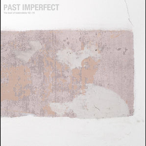 Tindersticks - PAST IMPERFECT: The Best Of Tindersticks ’92 - ’21 2LP (MARKDOWN)