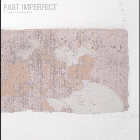 Tindersticks - PAST IMPERFECT the best of tindersticks ’92 - ’21 LP