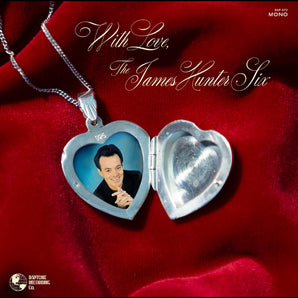 The James Hunter Six - With Love