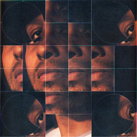 Ben Marc - Glass Effect