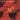 Mabu's Madness - M2 (M-Square) LP (Fire Orange w/ Black Streaks Vinyl) (MARKDOWN)