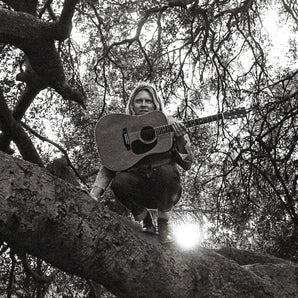 Ty Segall - "Hello, Hi" LP