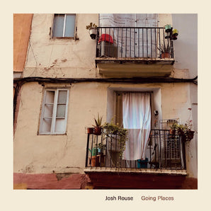 Josh Rouse - Going Places