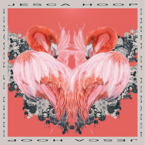 Jesca Hoop - Order of Romance LP
