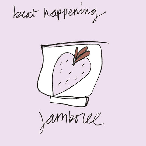 Beat Happening - Jamboree LP