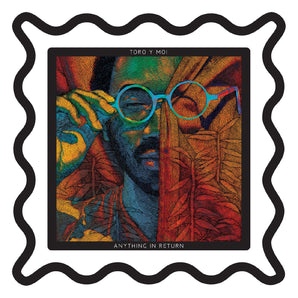 Toro y Moi - Anything In Return (10th Anniversary Picture Disc) (DELUXE EDITION)