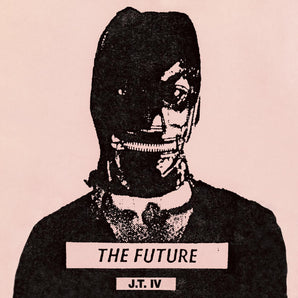 J.T. IV - The Future 2LP (MARKDOWN)