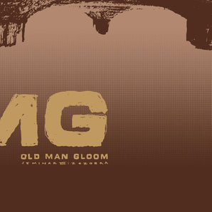 Old Man Gloom - Seminar III: Zozobra LP