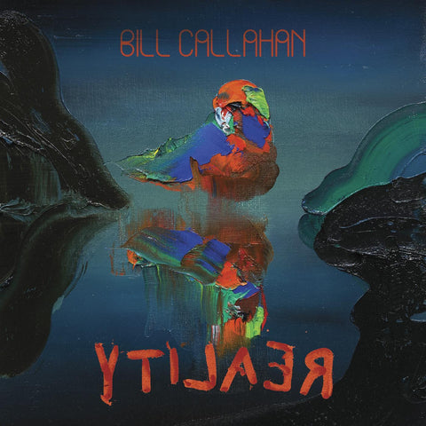 Bill Callahan - Reality 2LP