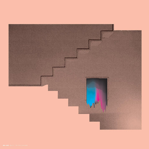 No Joy - Wait To Pleasure (10th Anniversary Edition) LP