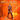 Kool Keith - Black Elvis 2 LP (Electric Orange Vinyl)