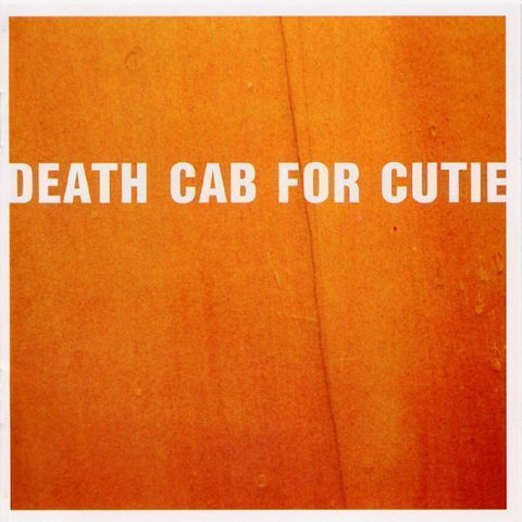 Death Cab for Cutie - The Photo Album: Deluxe LP (180g)