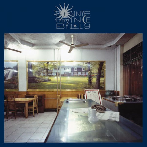 Bonnie 'Prince' Billy - Keeping Secrets Will Destroy You LP