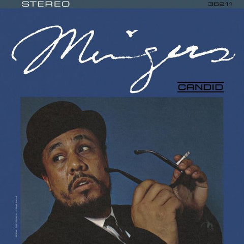 Charles Mingus - Mingus (Remastered)