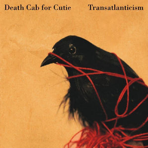 Death Cab For Cutie - Transatlanticism: 20th Anniversary 2LP