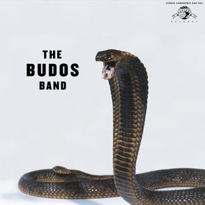 The Budos Band - The Budos Band III LP